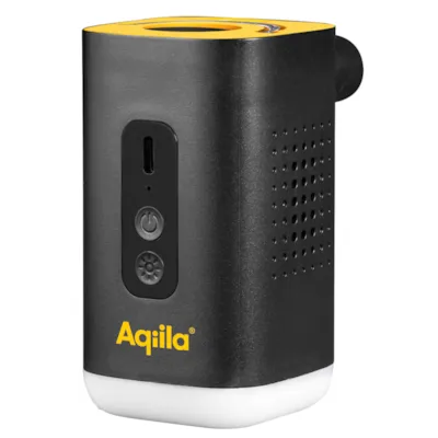 Luftpumpe 3-i-1 Airbird C2