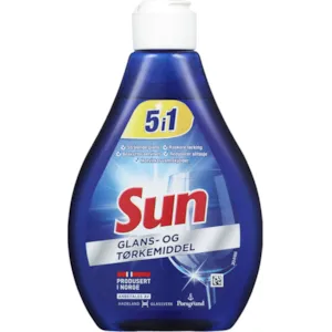 Glans- og tørkemiddel 300ml