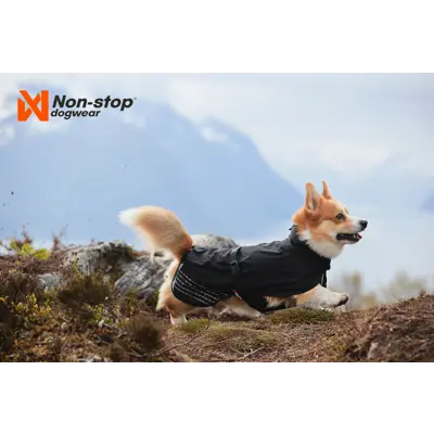 Regndekken Fjord svart, bilde 4