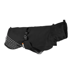 Regndekken Fjord svart