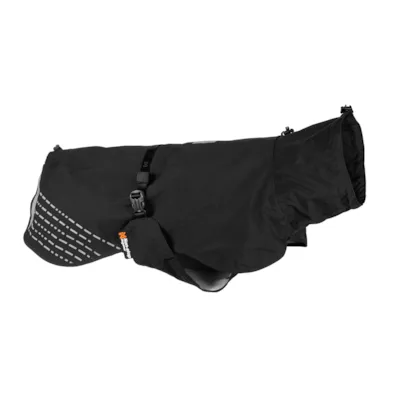 Regndekken Fjord svart