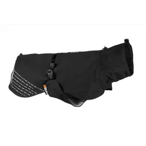 Regndekken Fjord svart