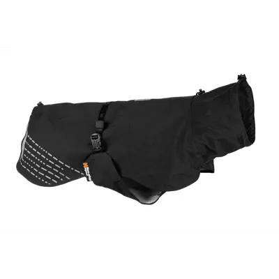 Regndekken Fjord svart