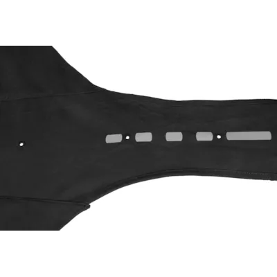 Regndekken Fjord svart, bilde 5