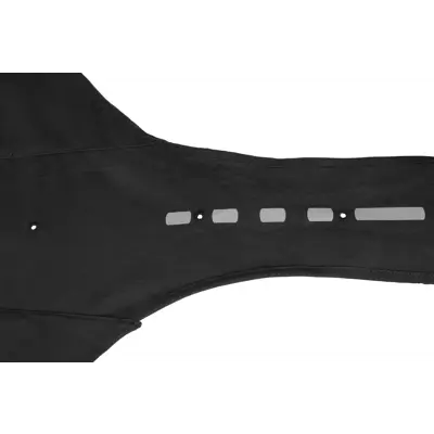 Regndekken Fjord svart, bilde 5