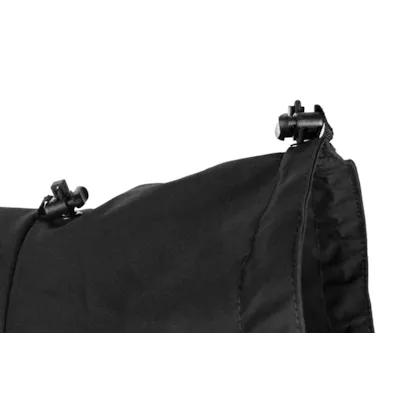 Regndekken Fjord svart, bilde 8