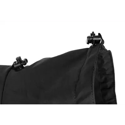 Regndekken Fjord svart, bilde 8