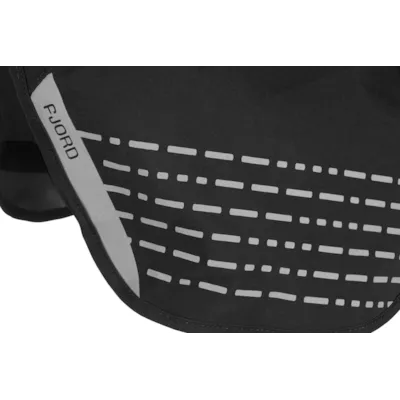 Regndekken Fjord svart, bilde 2