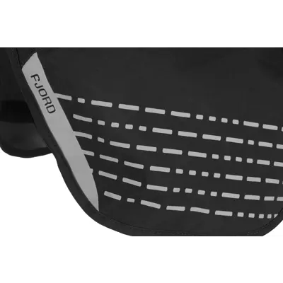 Regndekken Fjord svart, bilde 2