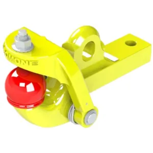 Traktordel for kulekobling K80