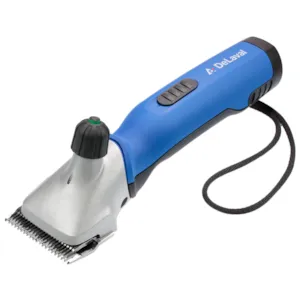 Klippemaskin R2000 2 hastigheter