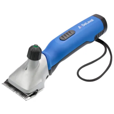 Klippemaskin R2000 2 hastigheter