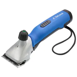Klippemaskin R2000 2 hastigheter