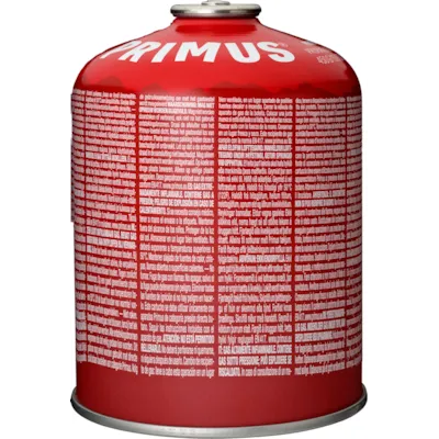 Gassbeholder Power Gas 450 g