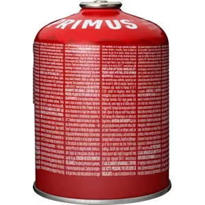 Gassbeholder Power Gas 450 g