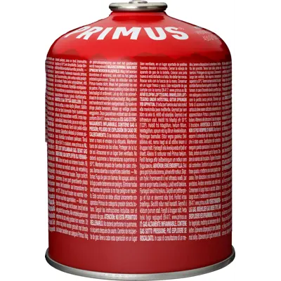 Gassbeholder Power Gas 450 g