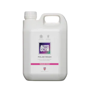 Skumsåpe Polar Wash 2,5 L