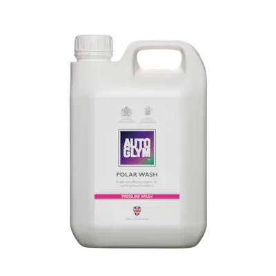 Skumsåpe Polar Wash 2,5 L