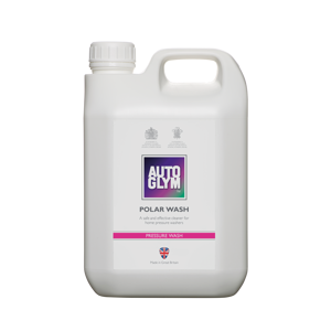 Skumsåpe Polar Wash 2,5 L