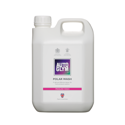 Skumsåpe Polar Wash 2,5 L
