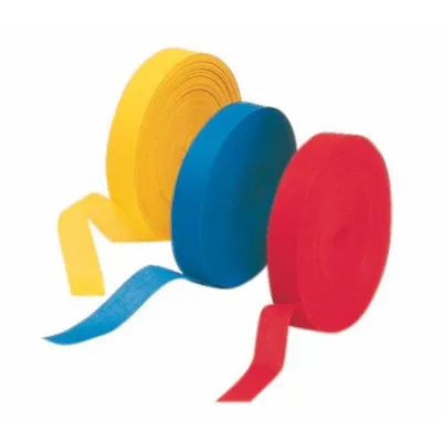 Merkebånd rød 65 m