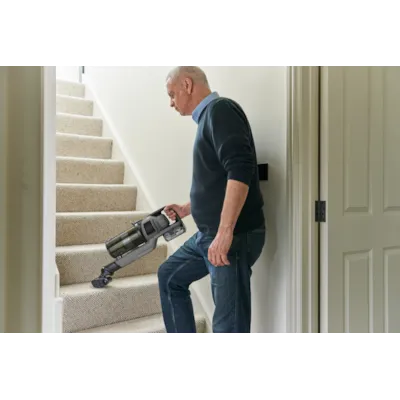 Støvsuger 18V One+ RSVS18BL-0, bilde 3