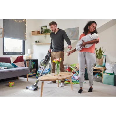 Støvsuger 18V One+ RSVS18BL-0, bilde 5