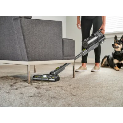 Støvsuger 18V One+ RSVS18BL-0, bilde 4