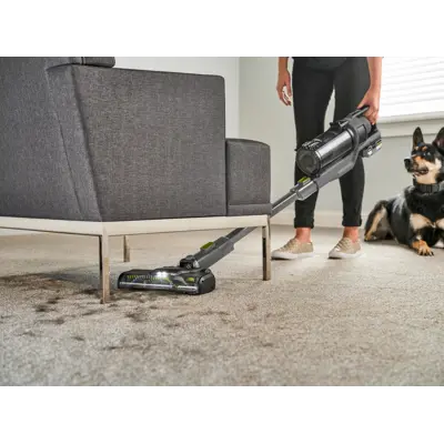 Støvsuger 18V One+ RSVS18BL-0, bilde 4