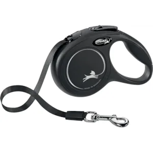 Rullekobbel New Classic svart