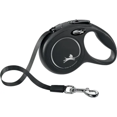 Rullekobbel New Classic svart