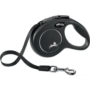 Rullekobbel New Classic svart