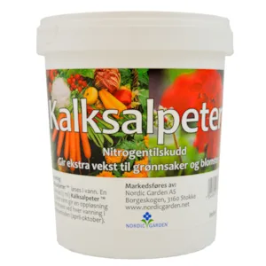 Kalksalpeter 1 kg