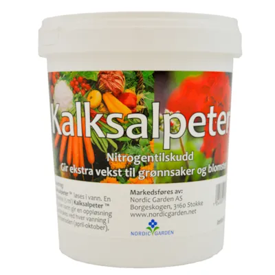 Kalksalpeter 1 kg