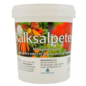 Kalksalpeter 1 kg