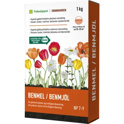 Benmel 1 kg