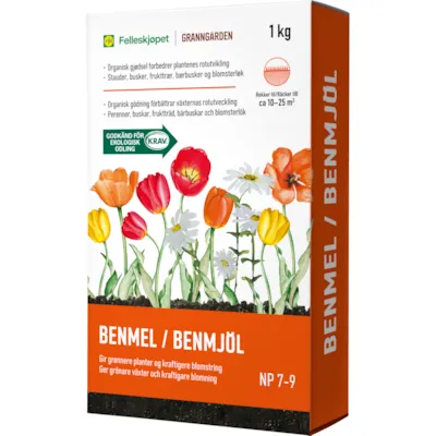 Benmel 1 kg
