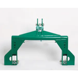 HMV traktordel bred kat. 3