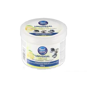 Sitronsyre universal 400 g