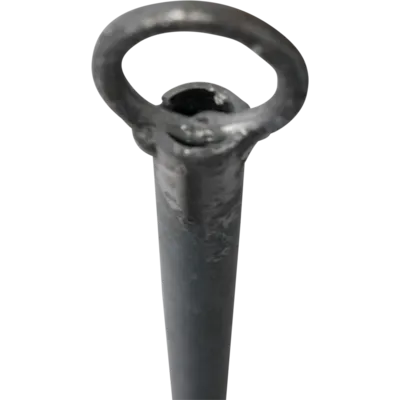 Koblingstein rør 19 mm