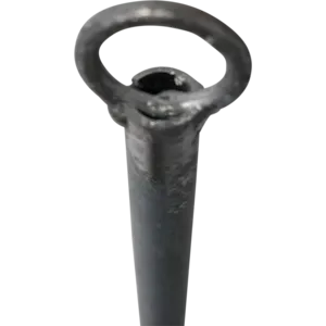 Koblingstein rør 19 mm