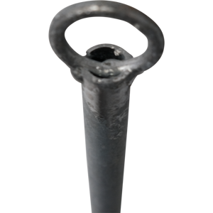 Koblingstein rør 19 mm