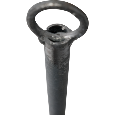 Koblingstein rør 19 mm