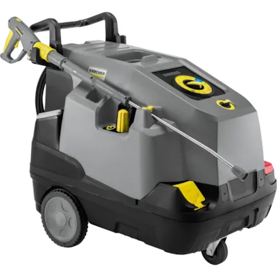 Høytrykksvasker HDS 8/18-4C 230 V, bilde 2