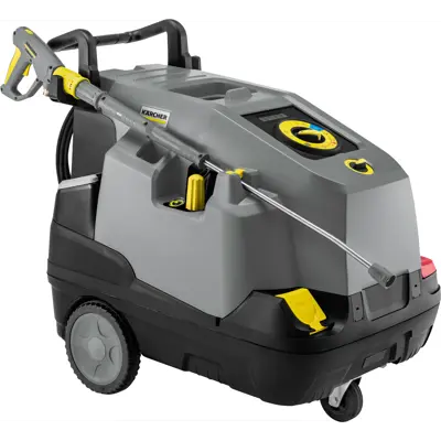 Høytrykksvasker HDS 8/18-4C 230 V, bilde 2