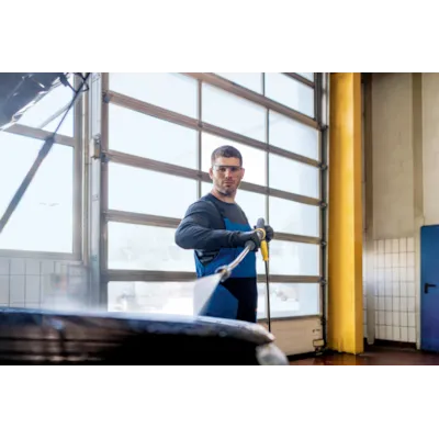 Høytrykksvasker HDS 8/18-4C 230 V, bilde 6