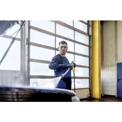 Høytrykksvasker HDS 8/18-4C 230 V, bilde 6