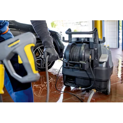 Høytrykksvasker HDS 8/18-4C 230 V, bilde 5