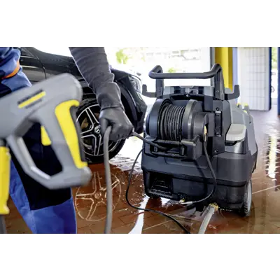 Høytrykksvasker HDS 8/18-4C 230 V, bilde 5