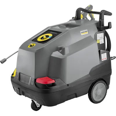 Høytrykksvasker HDS 8/18-4C 230 V